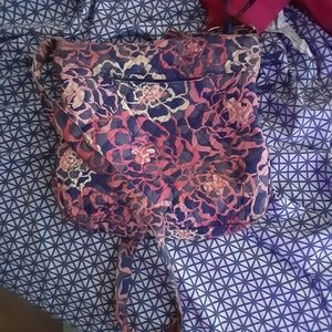 Vera Bradley purse